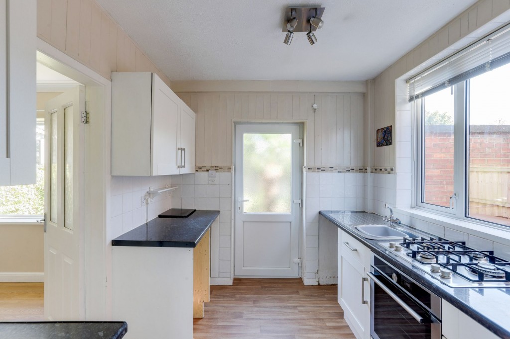 Draycott Road, Long Eaton, NG10