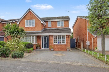 Naseby Drive, Long Eaton, NG10