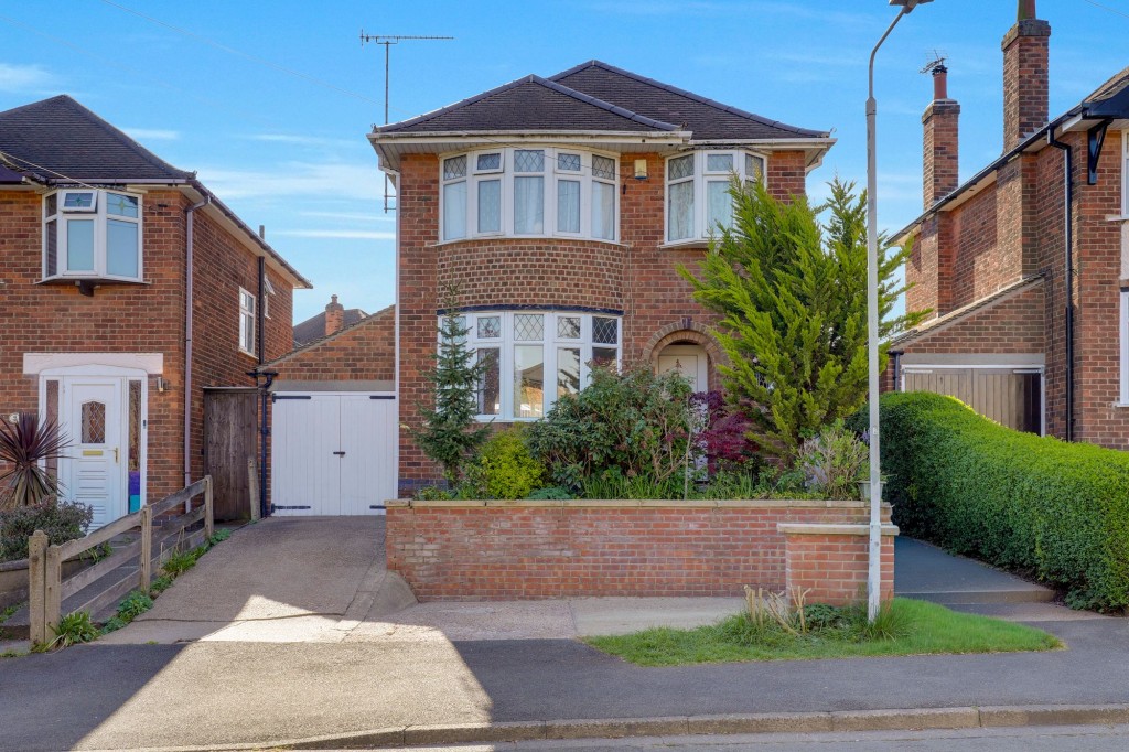 Denton Drive, West Bridgford, NG2