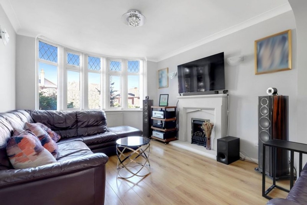 Denton Drive, West Bridgford, NG2