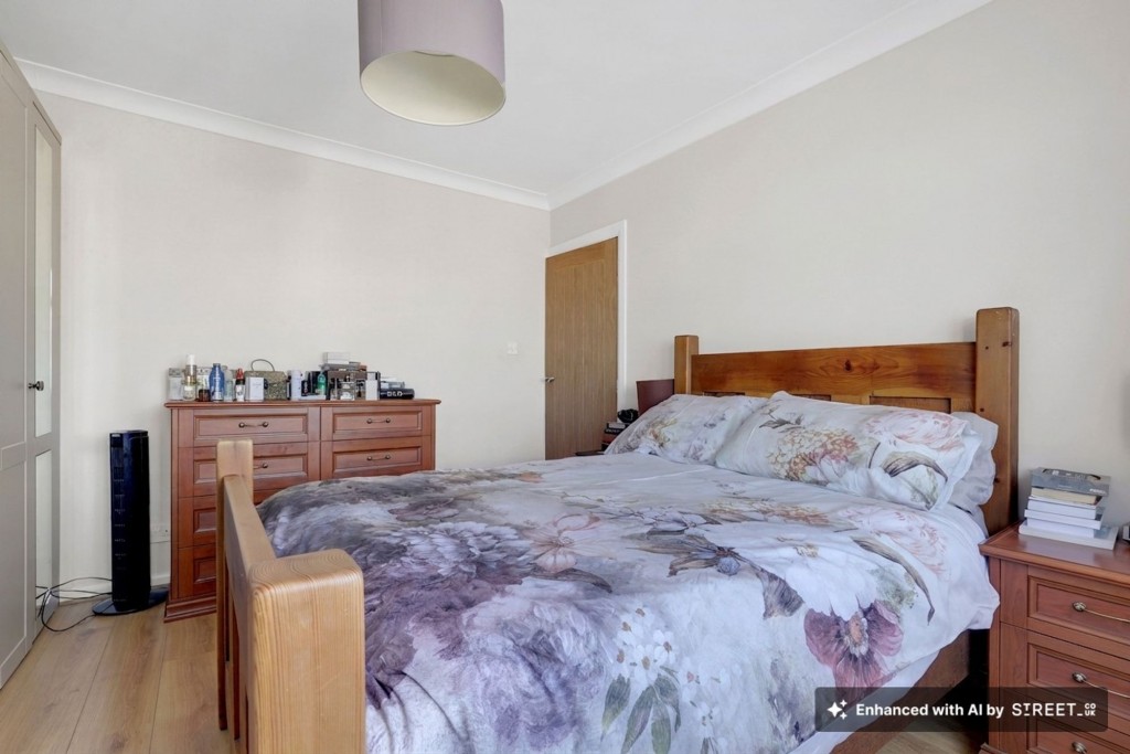 Denton Drive, West Bridgford, NG2