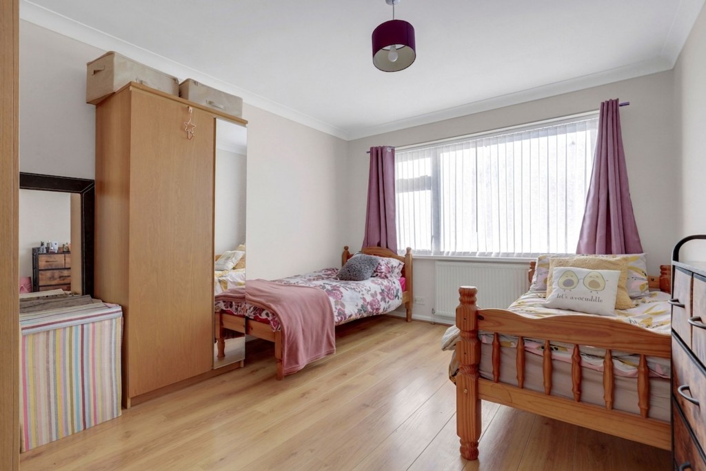 Denton Drive, West Bridgford, NG2
