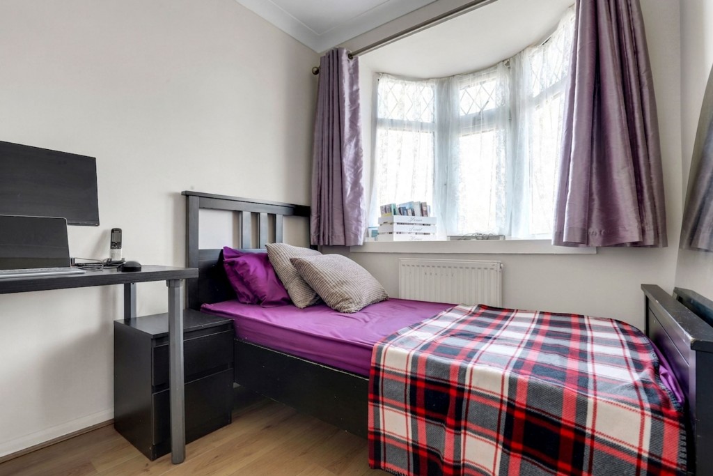 Denton Drive, West Bridgford, NG2