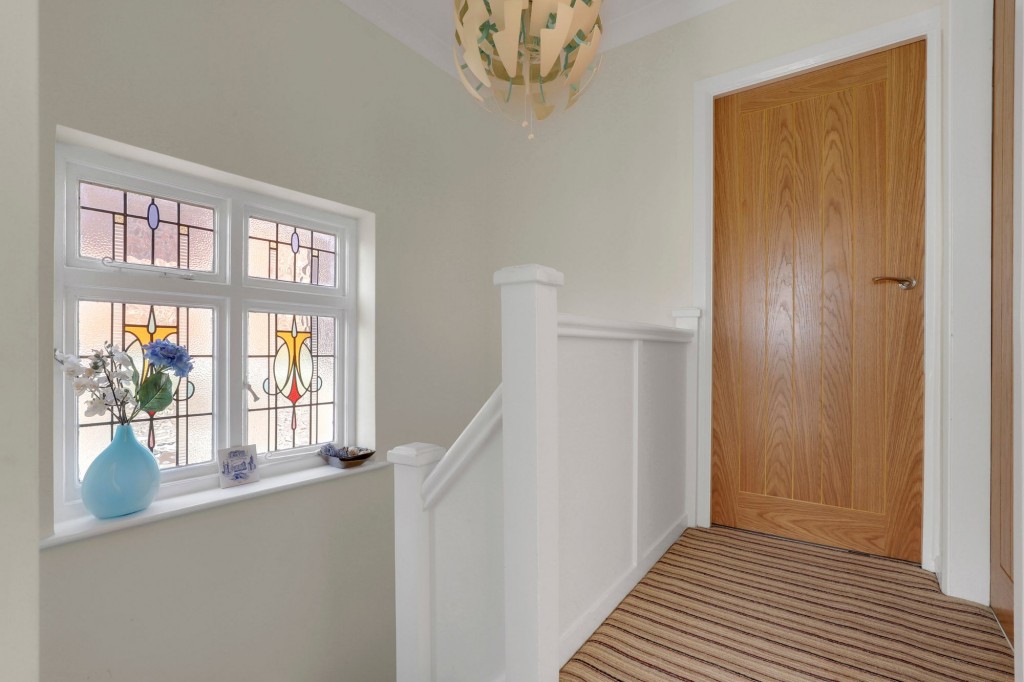 Denton Drive, West Bridgford, NG2