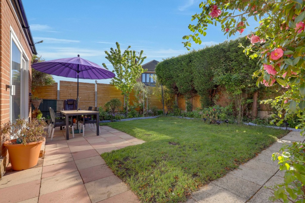 Denton Drive, West Bridgford, NG2