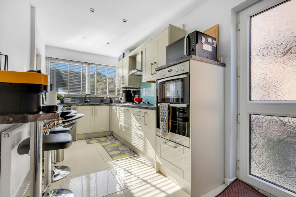 Denton Drive, West Bridgford, NG2