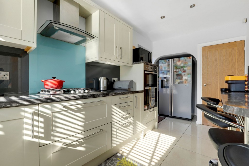 Denton Drive, West Bridgford, NG2