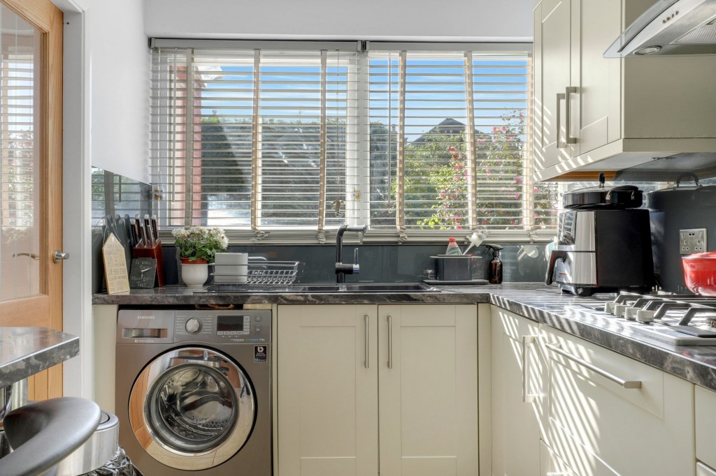 Denton Drive, West Bridgford, NG2