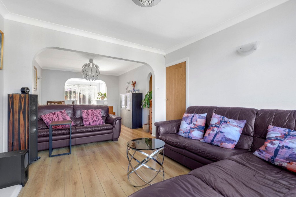 Denton Drive, West Bridgford, NG2