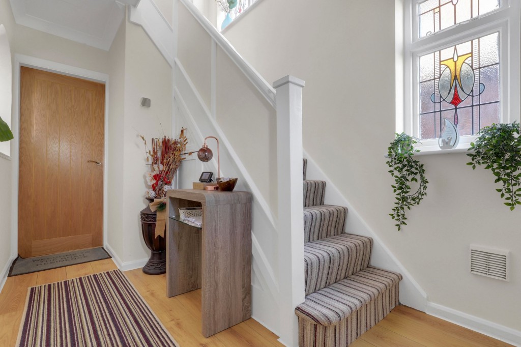 Denton Drive, West Bridgford, NG2