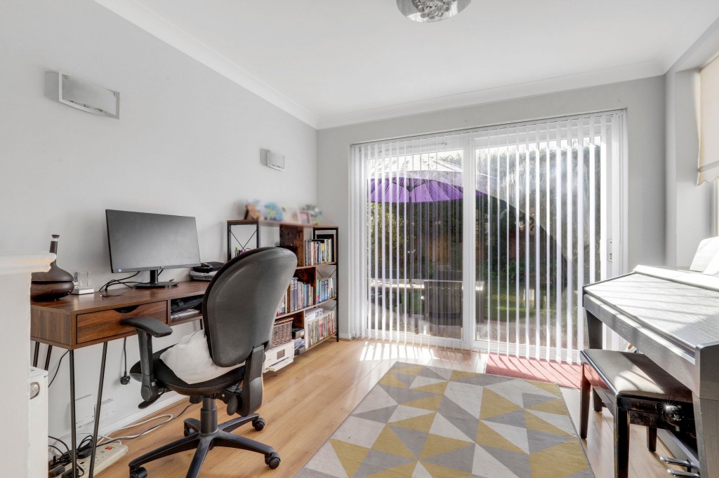 Denton Drive, West Bridgford, NG2