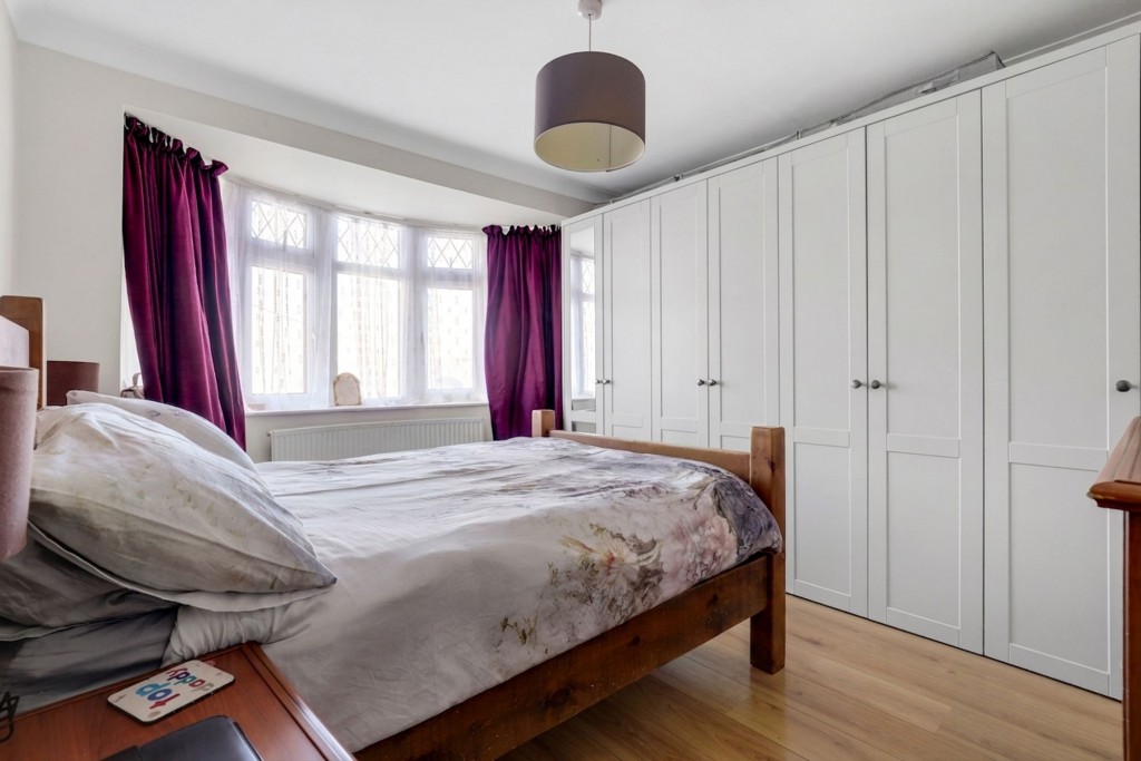 Denton Drive, West Bridgford, NG2