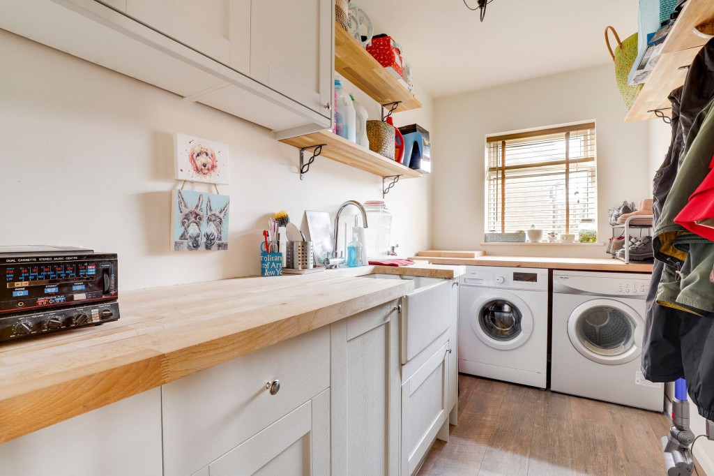 Tranby Gardens, Nottingham, NG8