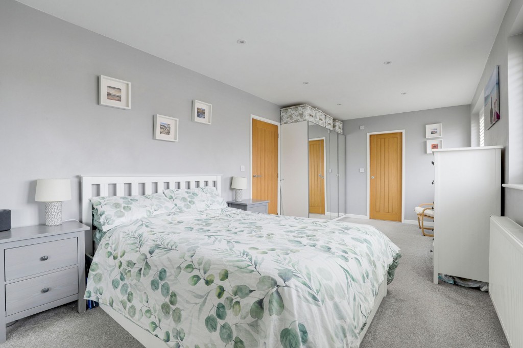 Tranby Gardens, Nottingham, NG8