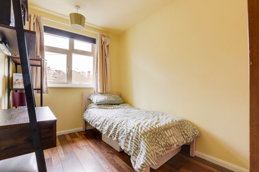 Tranby Gardens, Nottingham, NG8