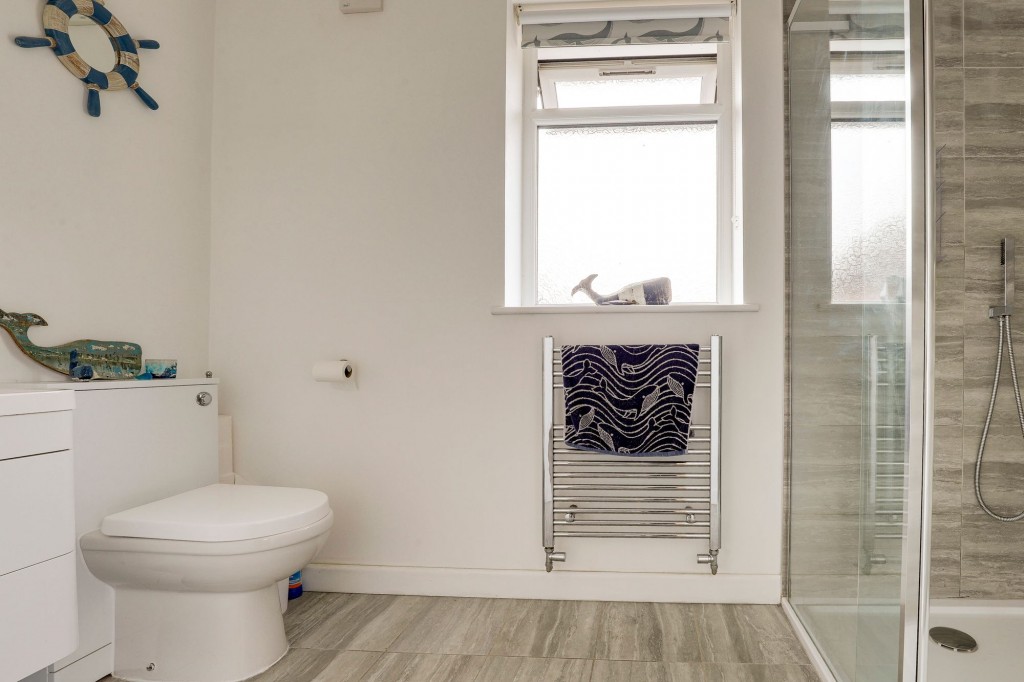 Tranby Gardens, Nottingham, NG8