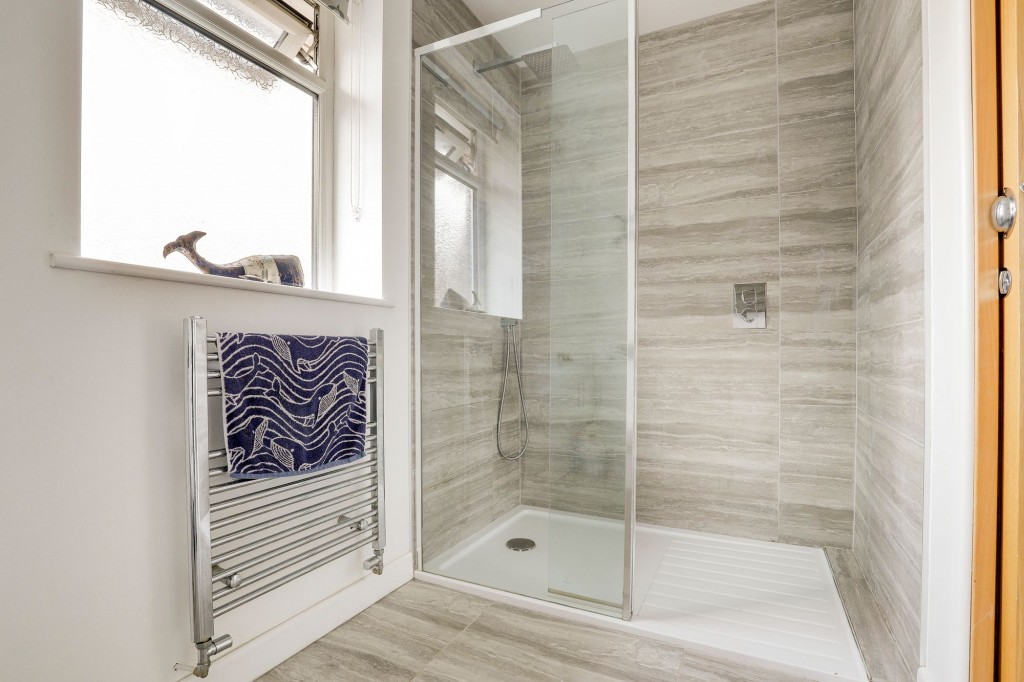 Tranby Gardens, Nottingham, NG8