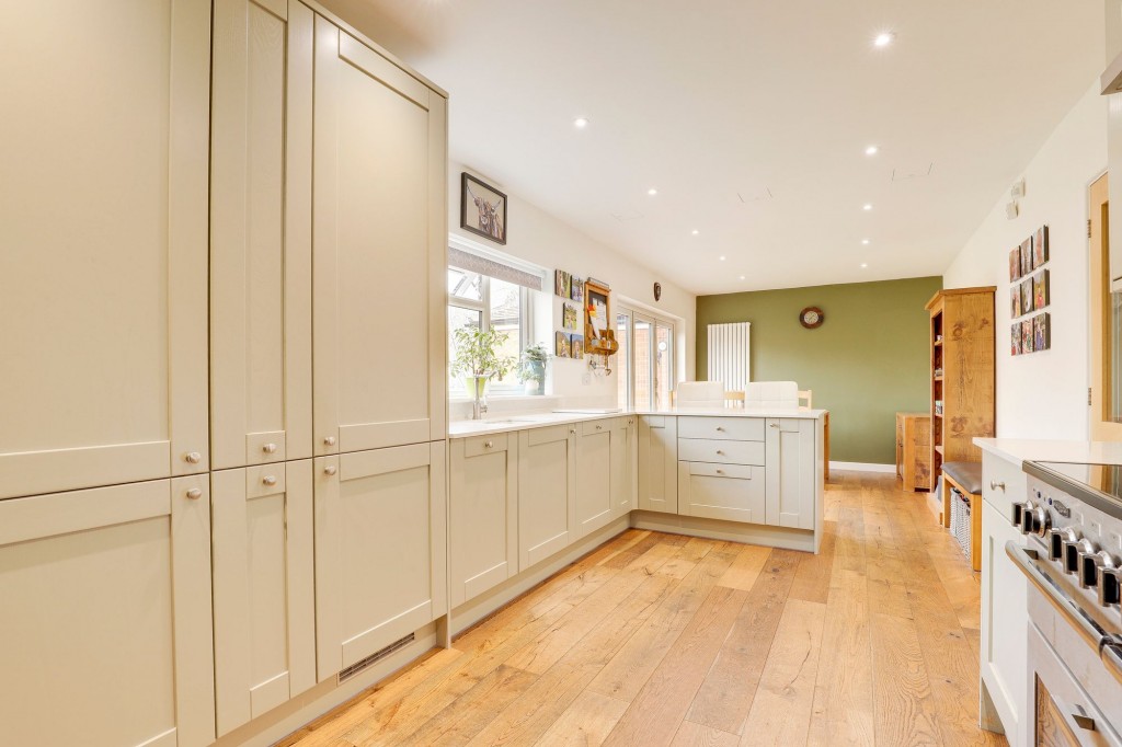 Tranby Gardens, Nottingham, NG8