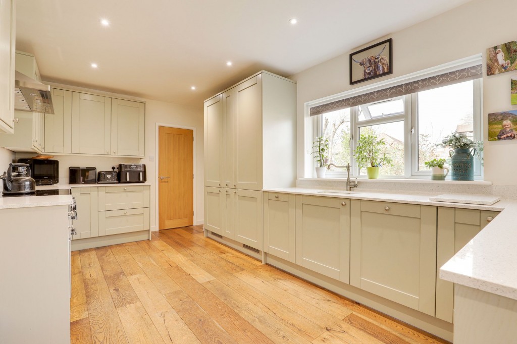 Tranby Gardens, Nottingham, NG8