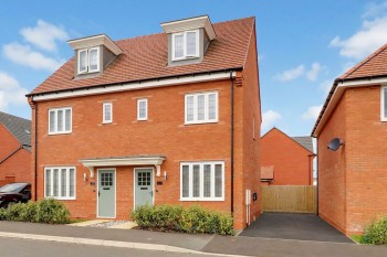 Tyler Drive, Keyworth, NG12