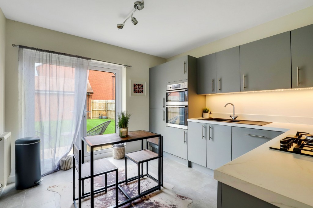 Tyler Drive, Keyworth, NG12