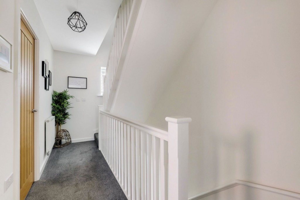 Tyler Drive, Keyworth, NG12