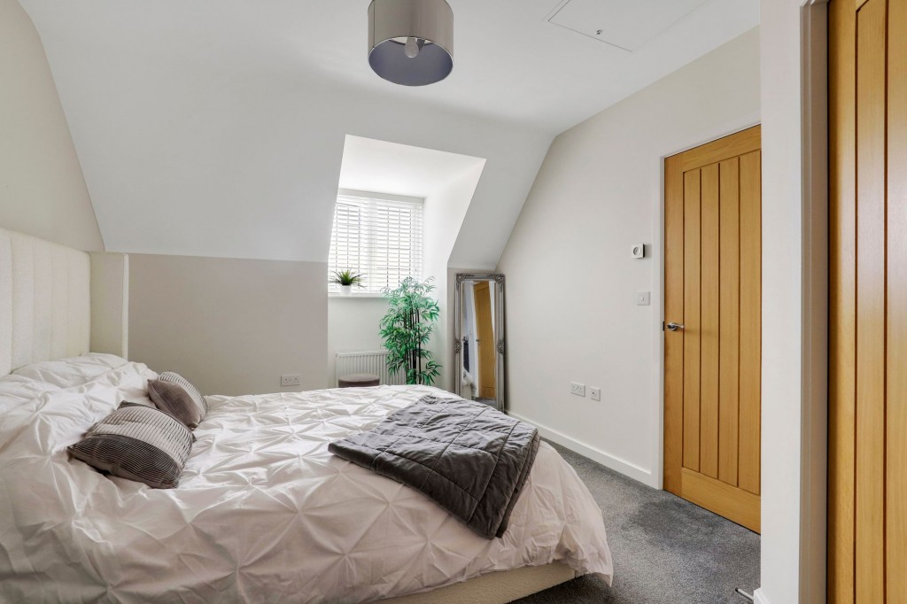 Tyler Drive, Keyworth, NG12