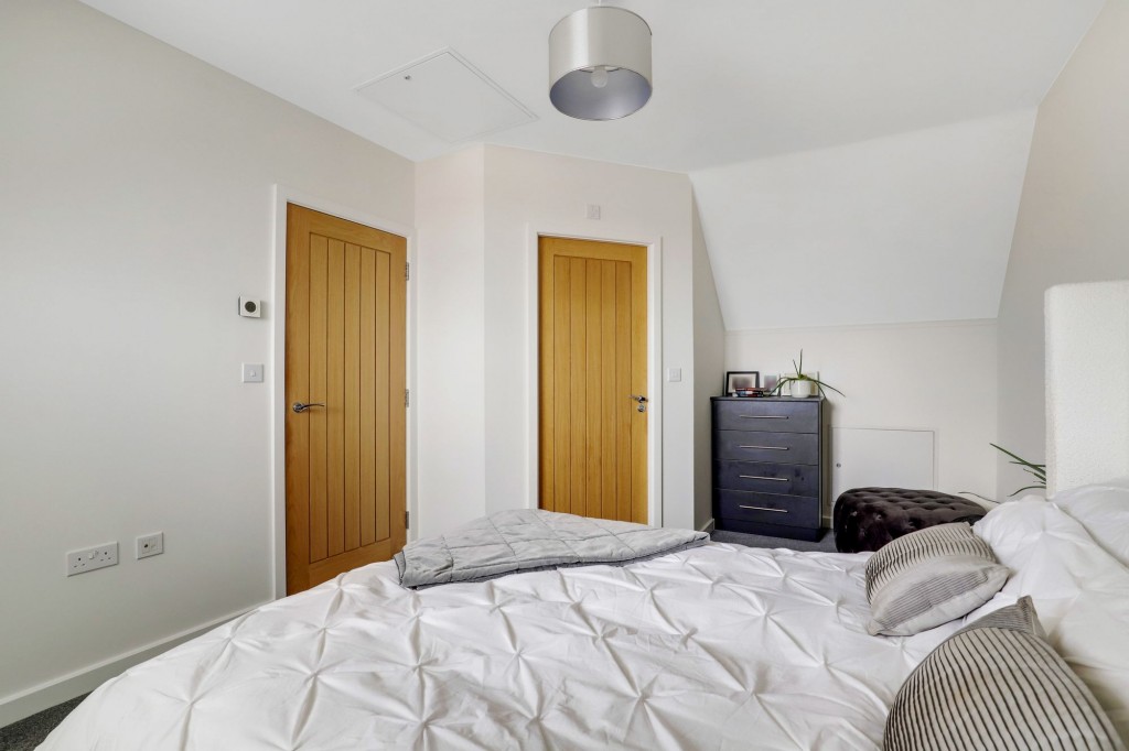 Tyler Drive, Keyworth, NG12