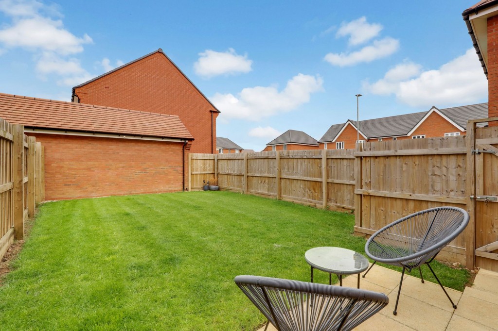 Tyler Drive, Keyworth, NG12