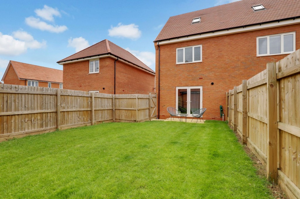Tyler Drive, Keyworth, NG12