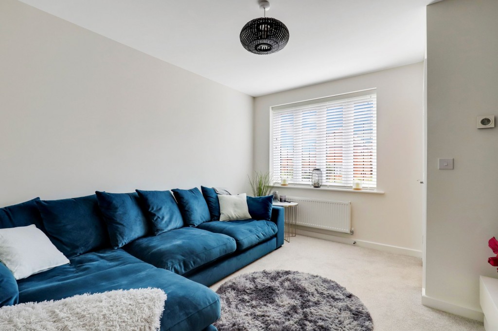 Tyler Drive, Keyworth, NG12