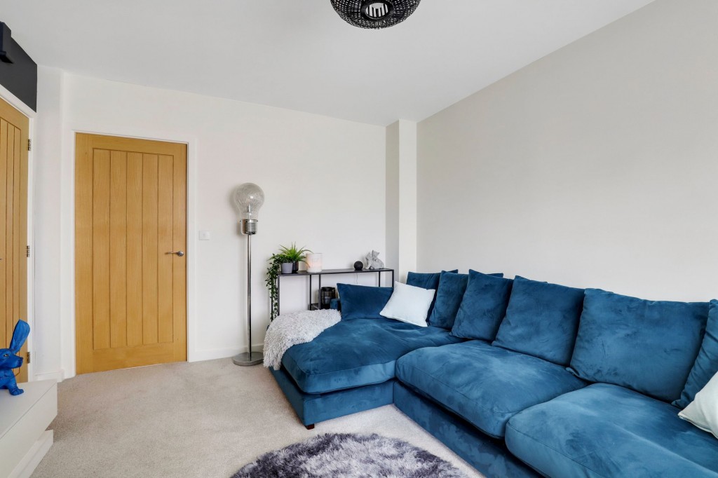 Tyler Drive, Keyworth, NG12