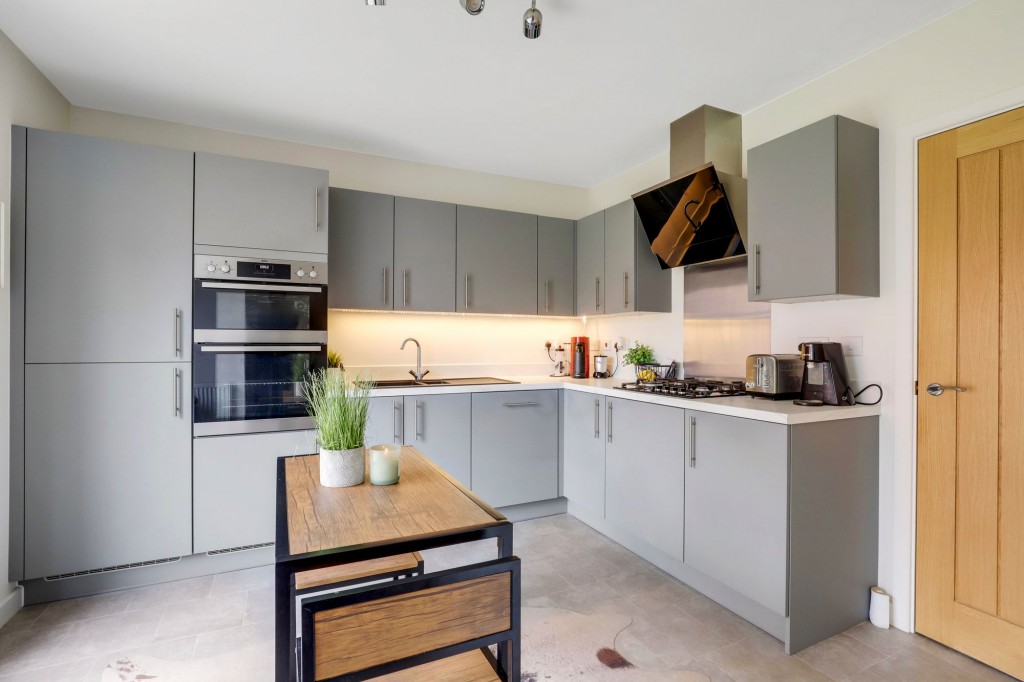 Tyler Drive, Keyworth, NG12