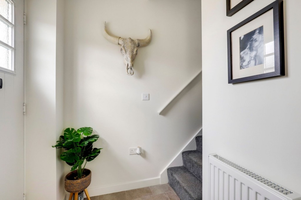 Tyler Drive, Keyworth, NG12