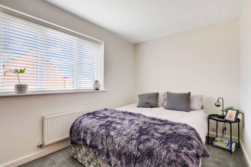 Tyler Drive, Keyworth, NG12