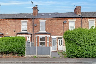 Balmoral Road, Colwick, NG4