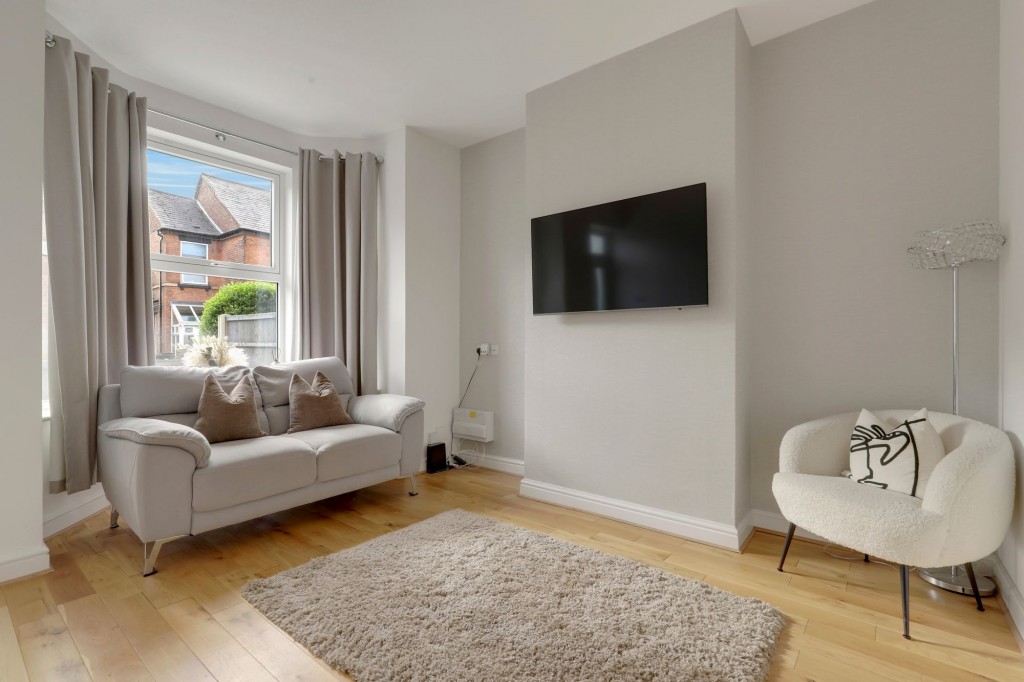 Balmoral Road, Colwick, NG4