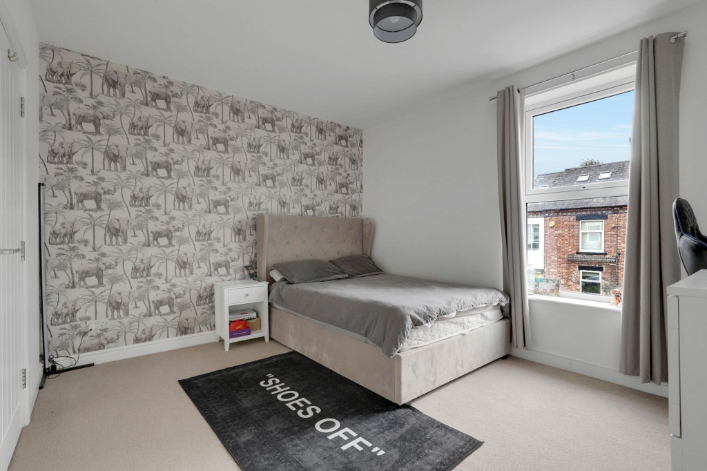 Balmoral Road, Colwick, NG4