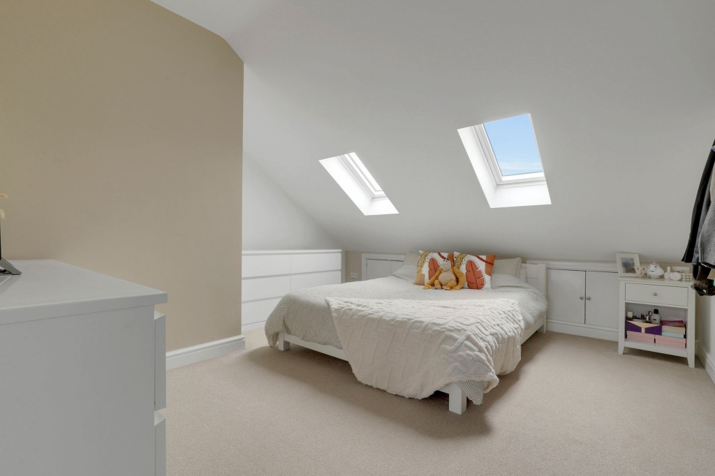 Balmoral Road, Colwick, NG4