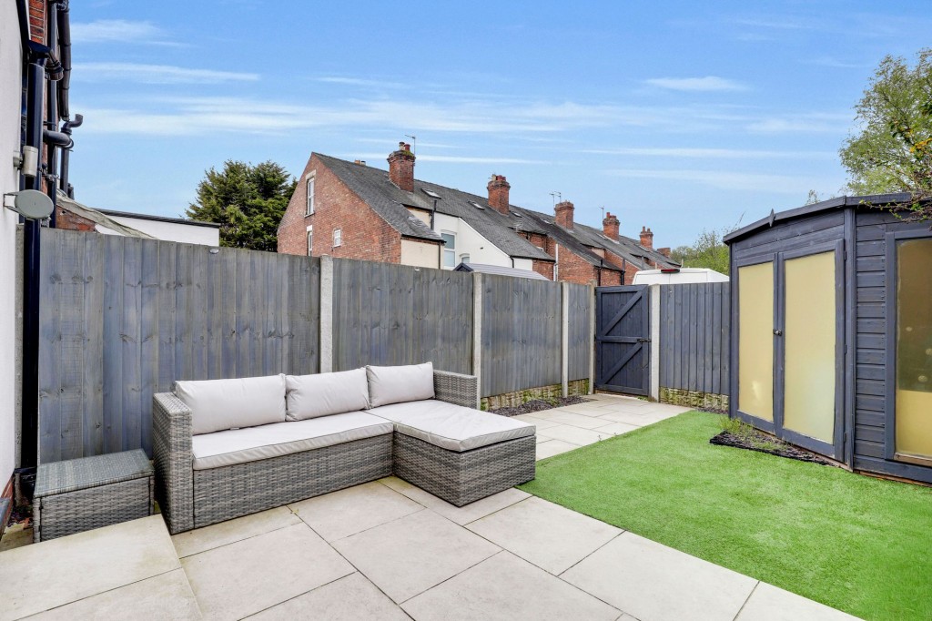 Balmoral Road, Colwick, NG4