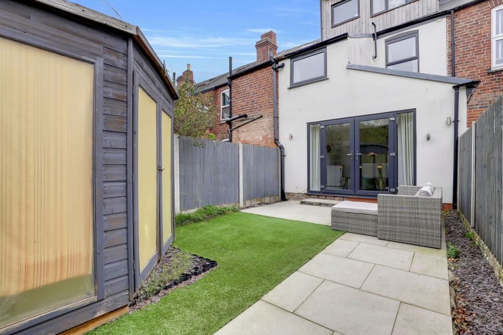 Balmoral Road, Colwick, NG4