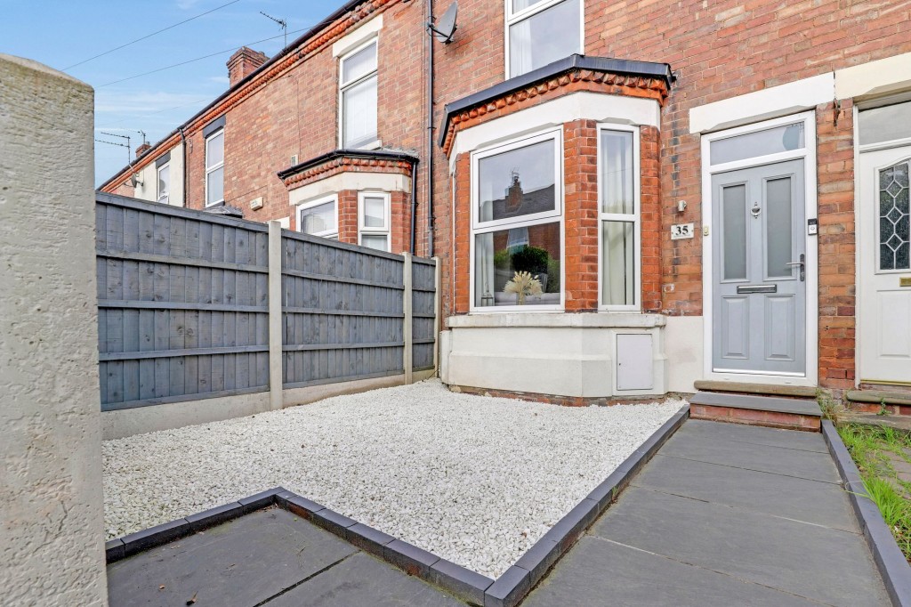Balmoral Road, Colwick, NG4