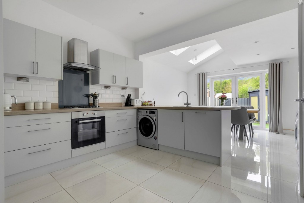 Balmoral Road, Colwick, NG4