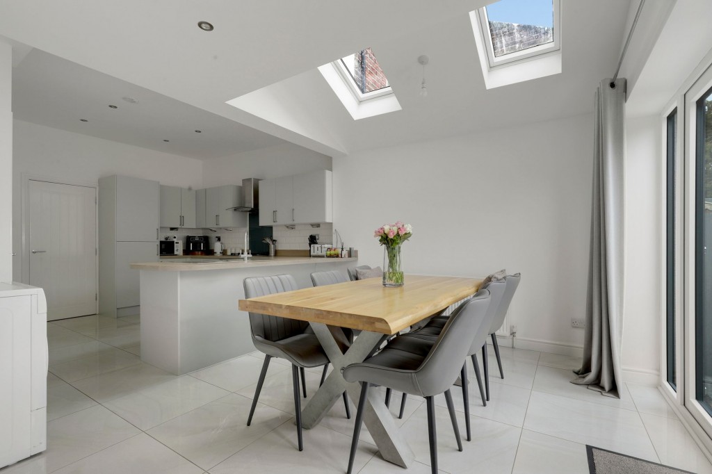 Balmoral Road, Colwick, NG4