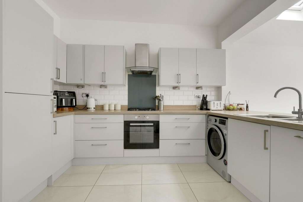 Balmoral Road, Colwick, NG4