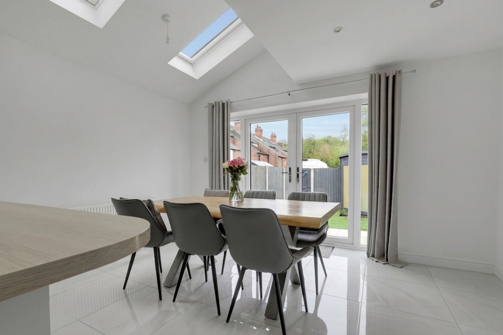 Balmoral Road, Colwick, NG4