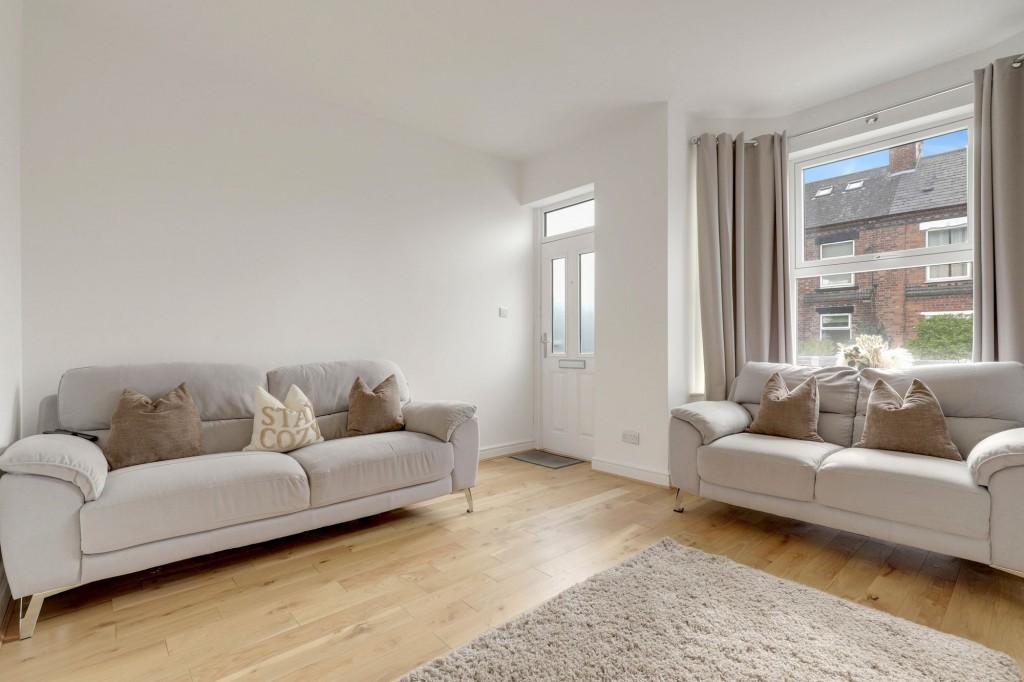 Balmoral Road, Colwick, NG4