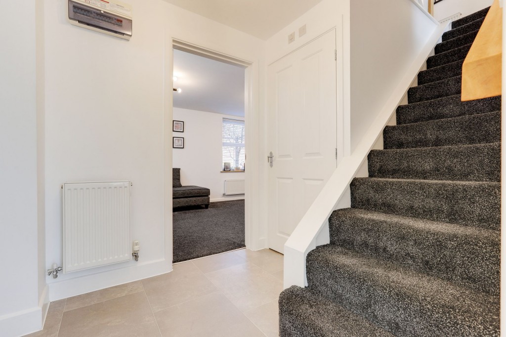 Topaz Crescent, Sutton-In-Ashfield, NG17