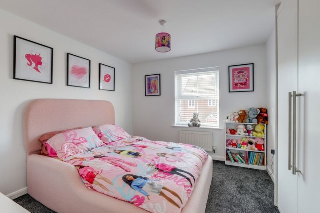 Topaz Crescent, Sutton-In-Ashfield, NG17