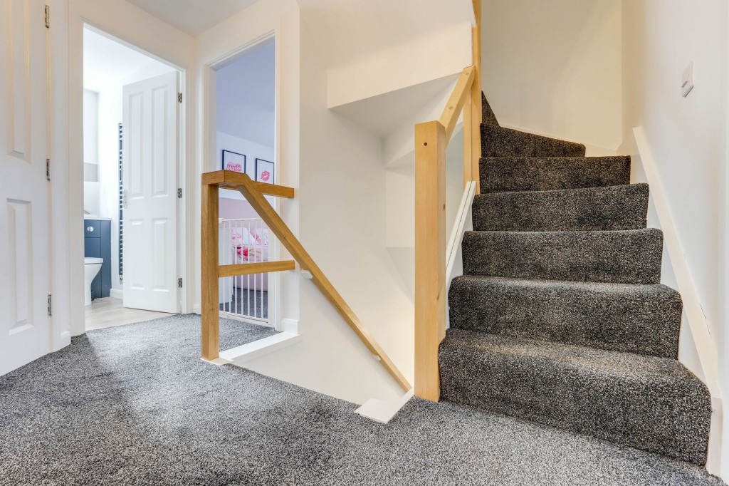 Topaz Crescent, Sutton-In-Ashfield, NG17